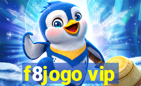 f8jogo vip